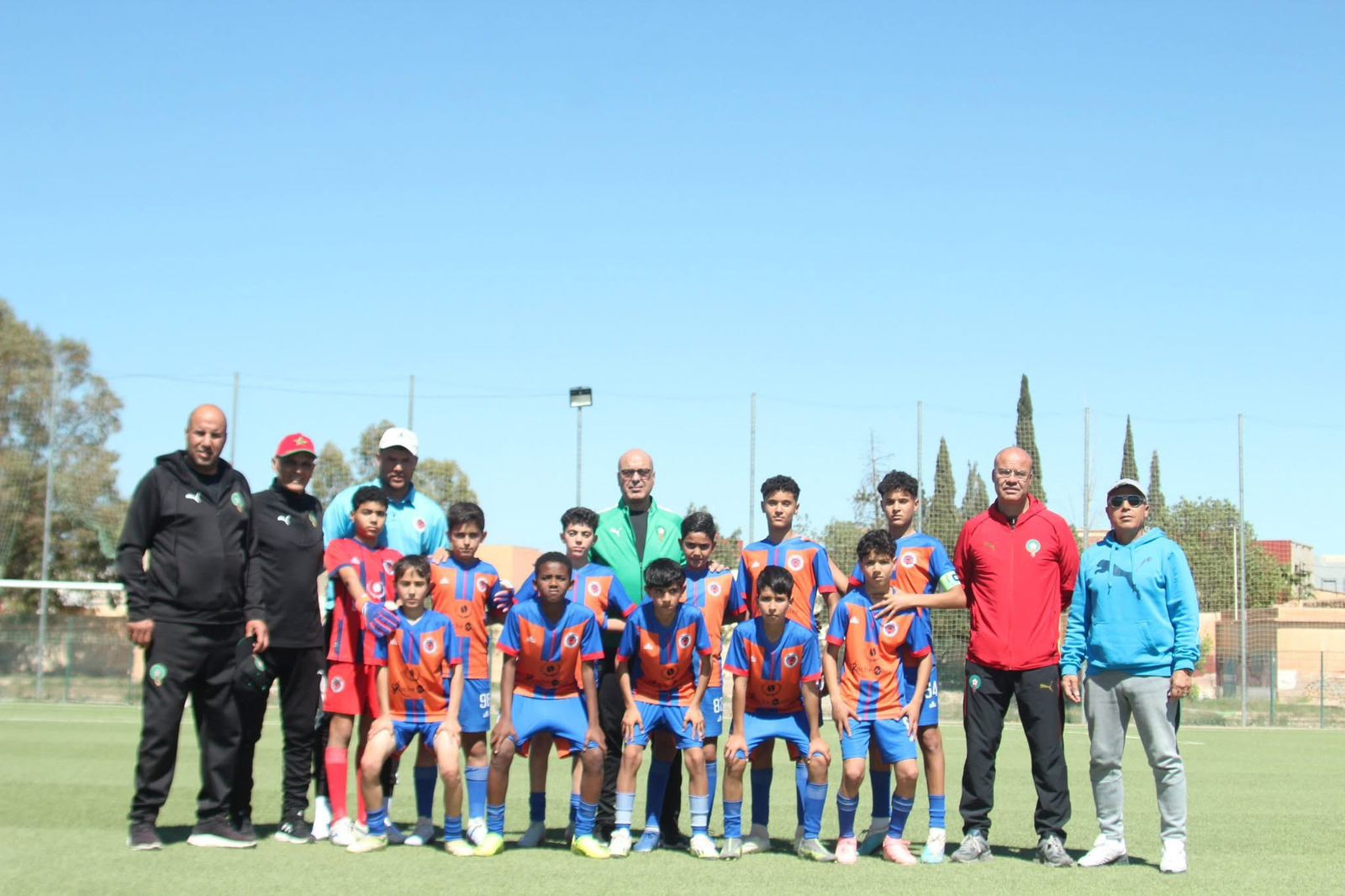 موسم 2025/2026… موسم للتاريخ 💚⚽